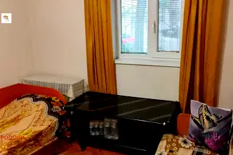 Гарсониера на партер в Младежки Хълм, близо до ВМИ