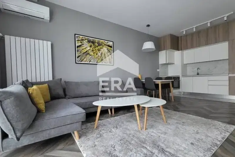 2-bedroom apartment in Plovdiv, Mladejki Hylm