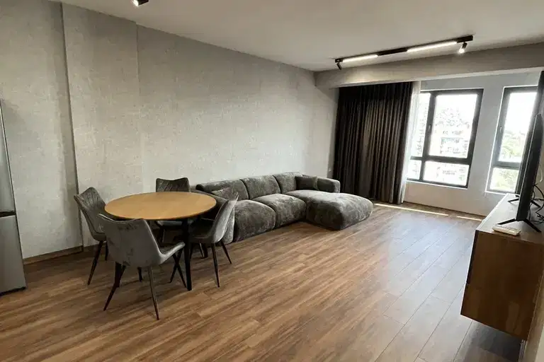 2-bedroom apartment in Plovdiv, Mladejki Hylm