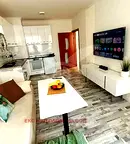 Двустаен апартамент в Младежки Хълм, Пловдив с кухненски бокс