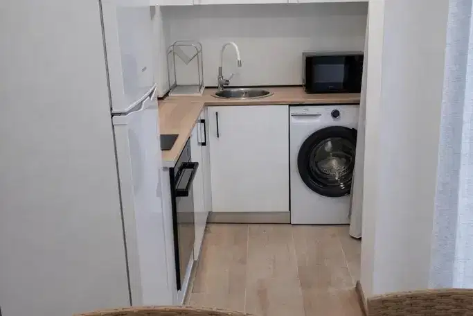 2-bedroom apartment in Plovdiv, Mladejki Hylm
