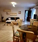 Двустаен апартамент с тераса в Младежки Хълм, Пловдив