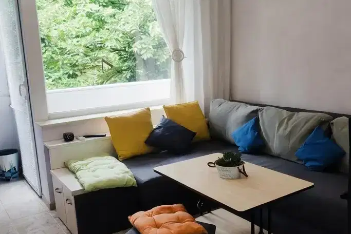 2-bedroom apartment in Plovdiv, Mladejki Hylm