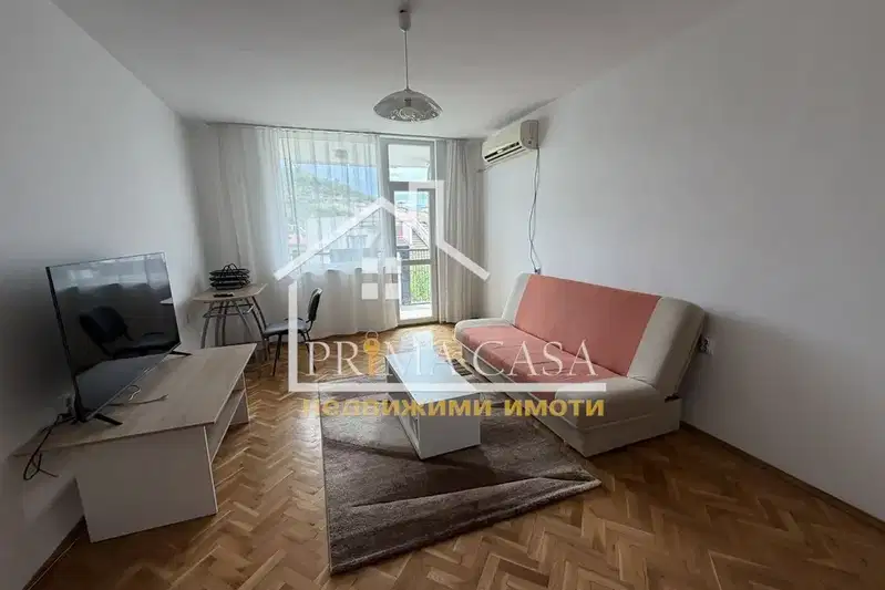 2-bedroom apartment in Plovdiv, Mladejki Hylm