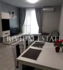 Двустаен апартамент в Младежки Хълм, Пловдив с тераса