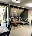 Тристаен апартамент на 5-ти етаж в Младежки хълм, Пловдив