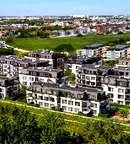 Едностаен апартамент в Остромила, Пловдив с тераса