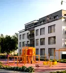 Едностаен апартамент в Остромила с югозападно изложение