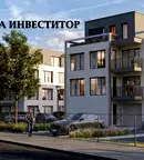 Едностаен апартамент в Остромила, Пловдив с паркомясто