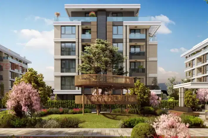 2-bedroom apartment in Plovdiv, Ostromila