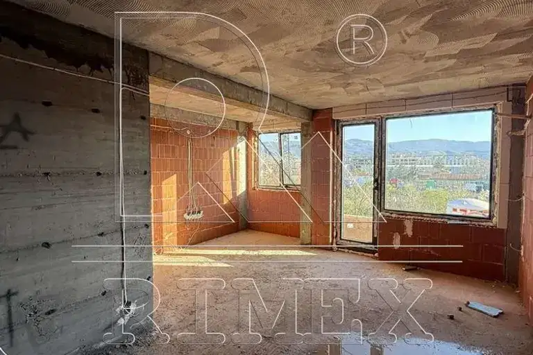 2-bedroom apartment in Plovdiv, Ostromila