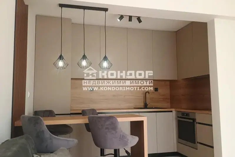 2-bedroom apartment in Plovdiv, Ostromila