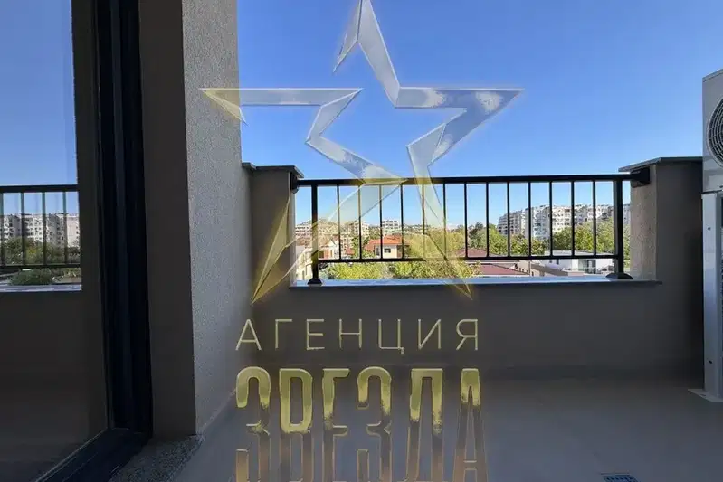 2-bedroom apartment in Plovdiv, Ostromila