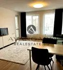 Двустаен апартамент с тераса и панорамна гледка в Остромила, Пловдив