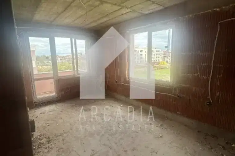 2-bedroom apartment in Plovdiv, Ostromila