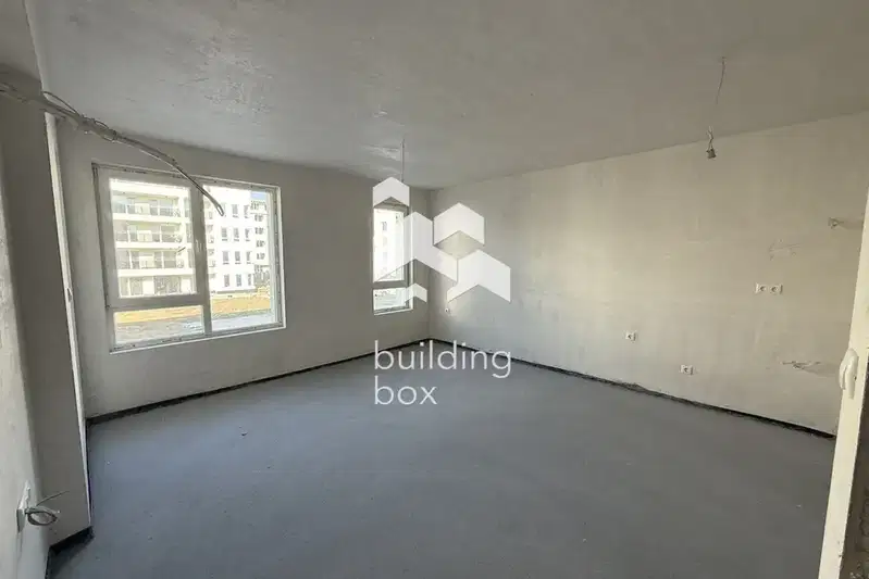 2-bedroom apartment in Plovdiv, Ostromila