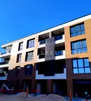 Двустаен апартамент в Остромила, Пловдив с паркомясто