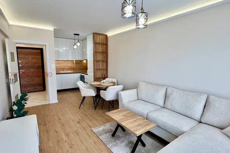 2-bedroom apartment in Plovdiv, Ostromila