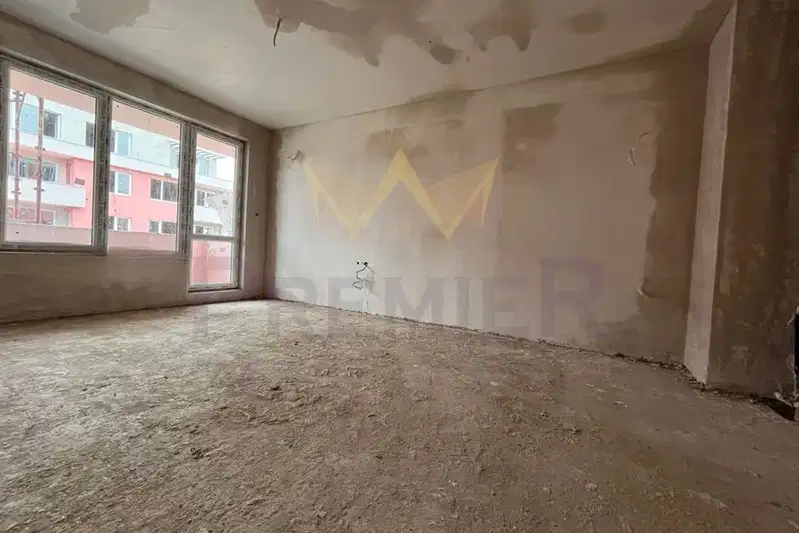 2-bedroom apartment in Plovdiv, Ostromila