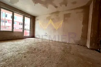 Двустаен апартамент в Пловдив, Остромила