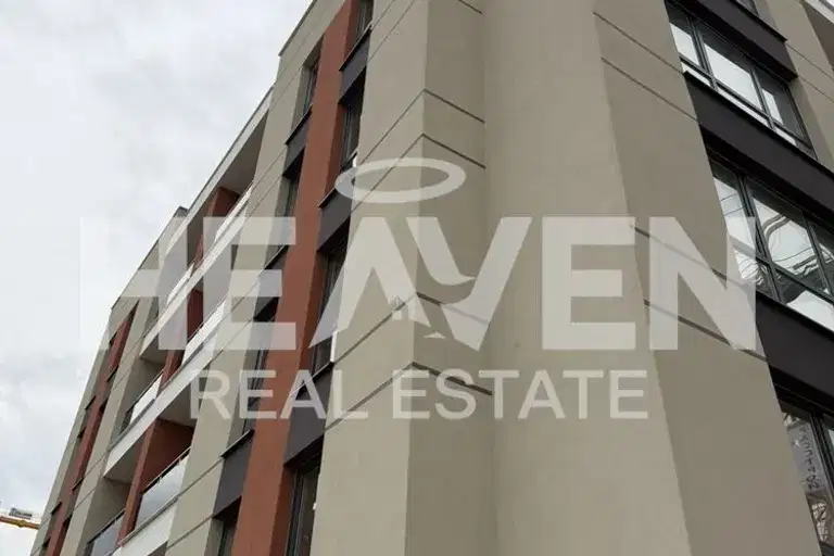 2-bedroom apartment in Plovdiv, Ostromila