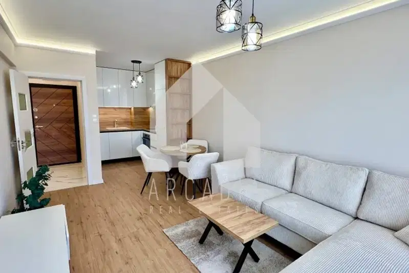 2-bedroom apartment in Plovdiv, Ostromila