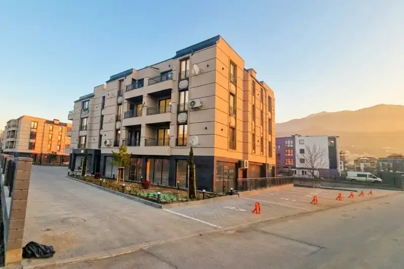 2-bedroom apartment in Plovdiv, Ostromila