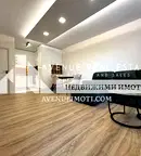Двустаен апартамент в Остромила с тераса, ново строителство