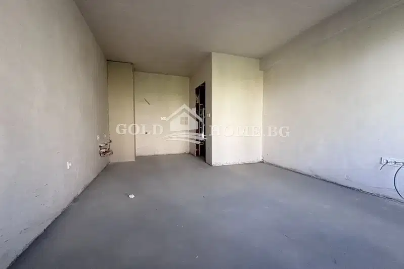 2-bedroom apartment in Plovdiv, Ostromila