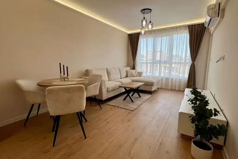 2-bedroom apartment in Plovdiv, Ostromila