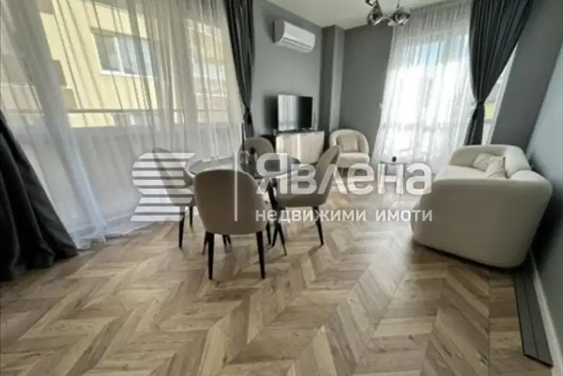 2-bedroom apartment in Plovdiv, Ostromila
