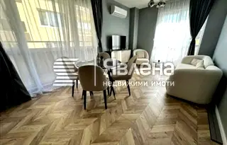 Двустаен апартамент в Пловдив, Остромила