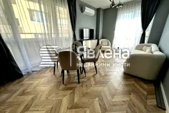 Двустаен апартамент в Пловдив, Остромила