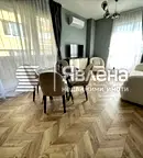 Двустаен апартамент в Пловдив, Остромила