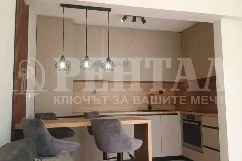 2-bedroom apartment in Plovdiv, Ostromila