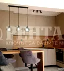 Двустаен апартамент с две тераси в Остромила, Пловдив