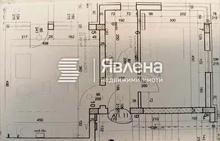 Двустаен апартамент в Пловдив, Остромила