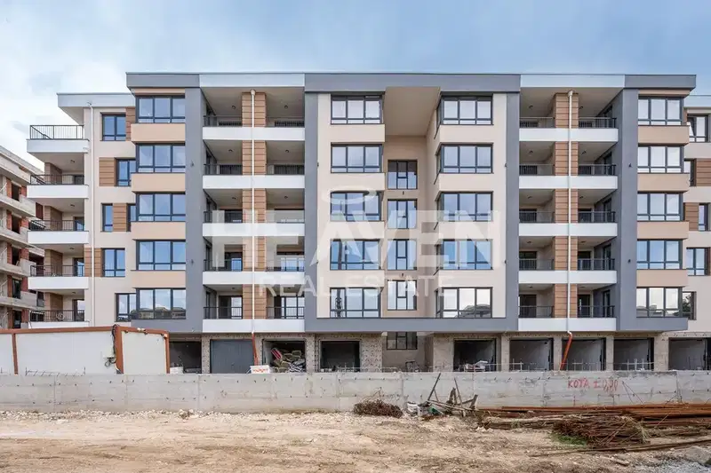 2-bedroom apartment in Plovdiv, Ostromila