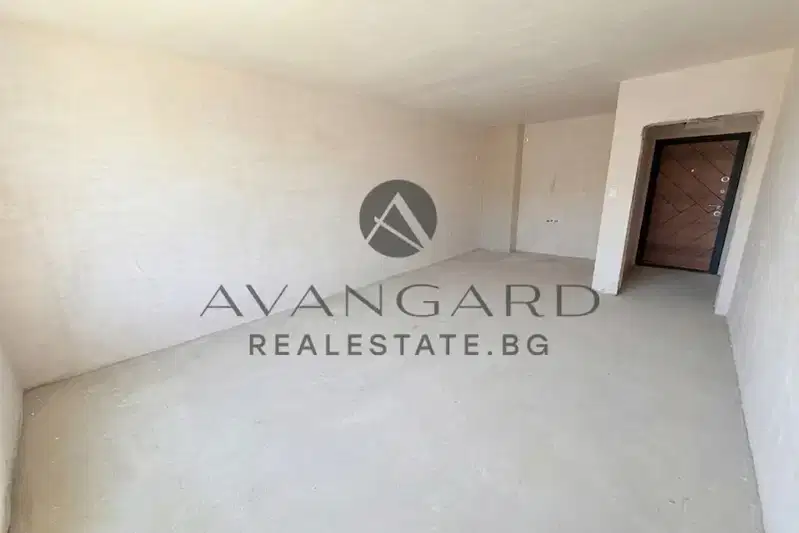 2-bedroom apartment in Plovdiv, Ostromila