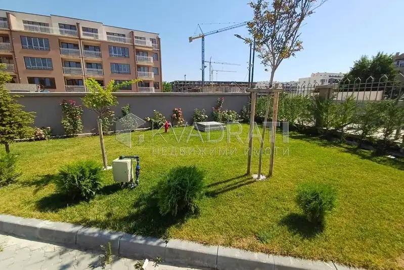 2-bedroom apartment in Plovdiv, Ostromila