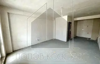 Двустаен апартамент с тераса в Остромила, Пловдив