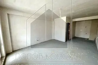 Двустаен апартамент с тераса в Остромила, Пловдив