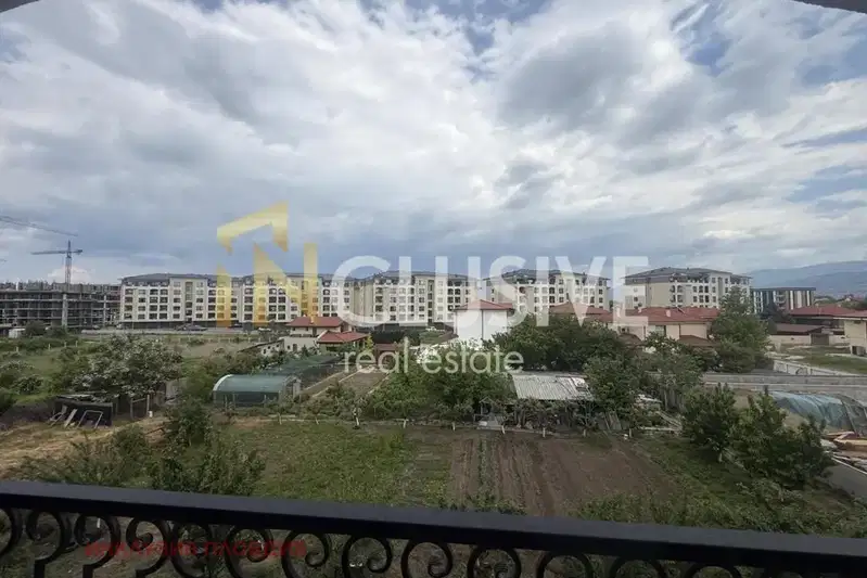 2-bedroom apartment in Plovdiv, Ostromila