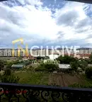 Двустаен апартамент с тераса в Остромила, Пловдив