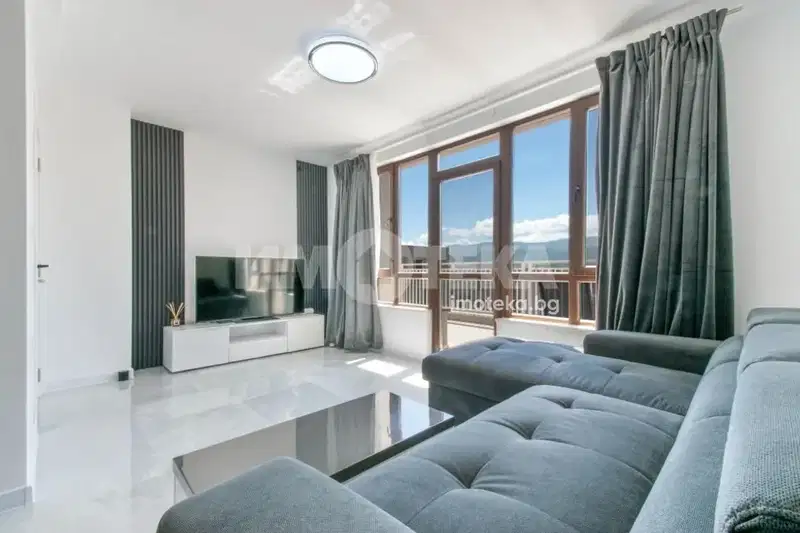 2-bedroom apartment in Plovdiv, Ostromila
