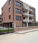 Тристаен апартамент с две тераси в Остромила, Пловдив