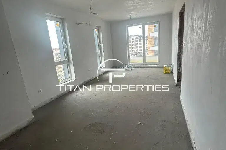 3-bedroom apartment in Plovdiv, Ostromila