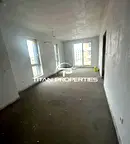 Просторен 3-стаен апартамент в Остромила с тераса