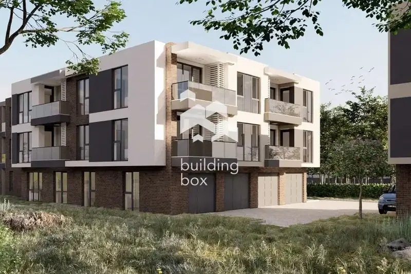 3-bedroom apartment in Plovdiv, Ostromila