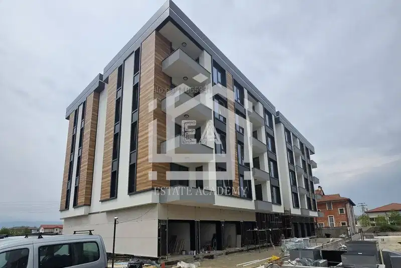 3-bedroom apartment in Plovdiv, Ostromila